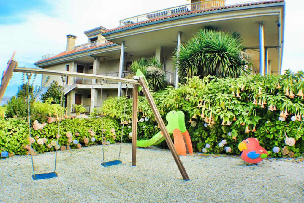 Capricho de Bascuas - B&B