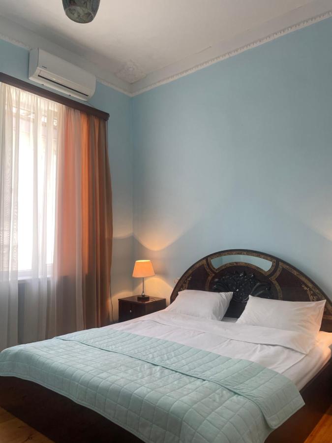 Chambre Triple avec Salle de Bains Privative