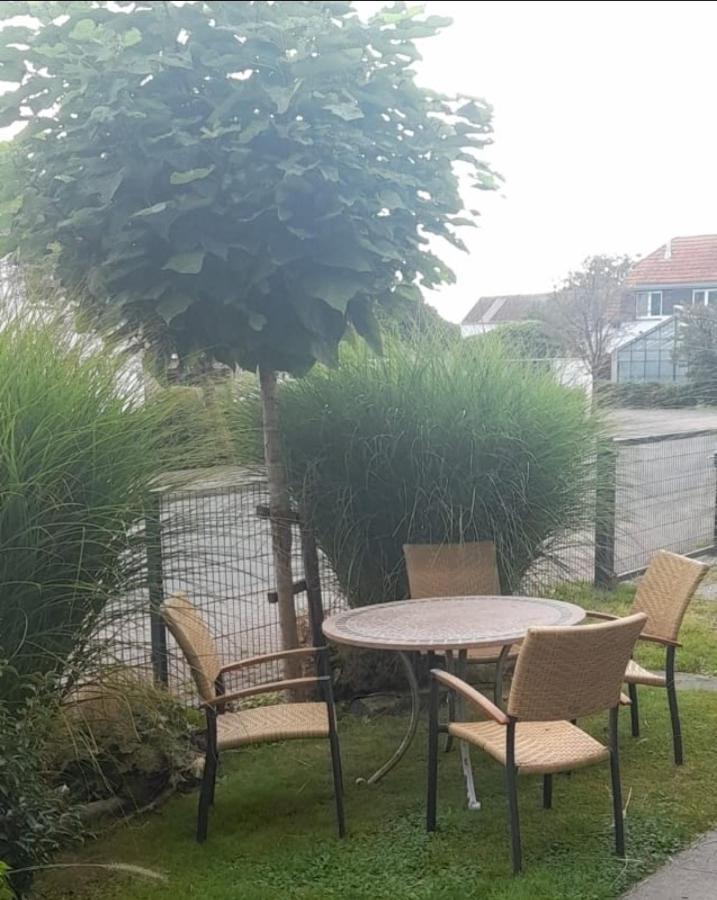 Ferienwohnung Emmi - Ferienwohnung Nordenham