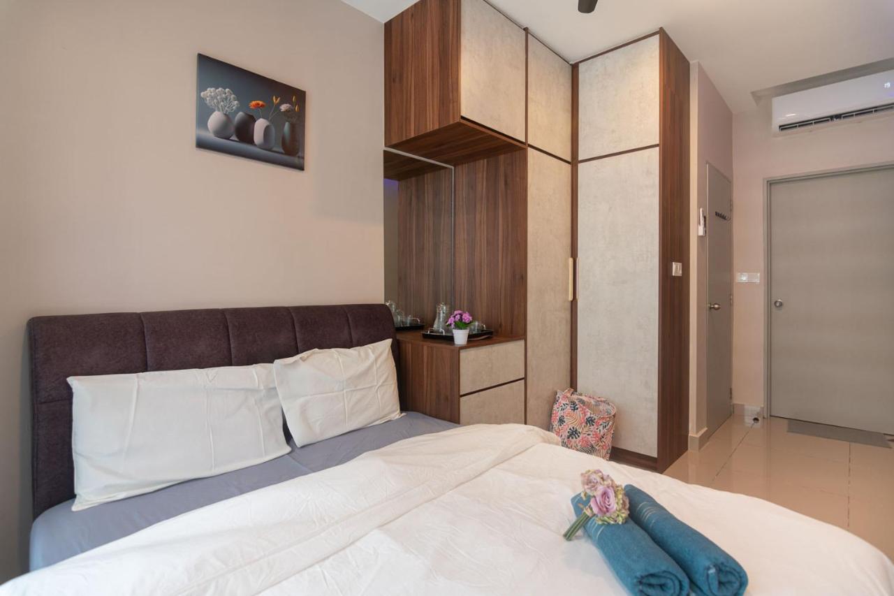3BR LSH33 KL Duke Highway Genting Free Parking - B&B Kuala Lumpur