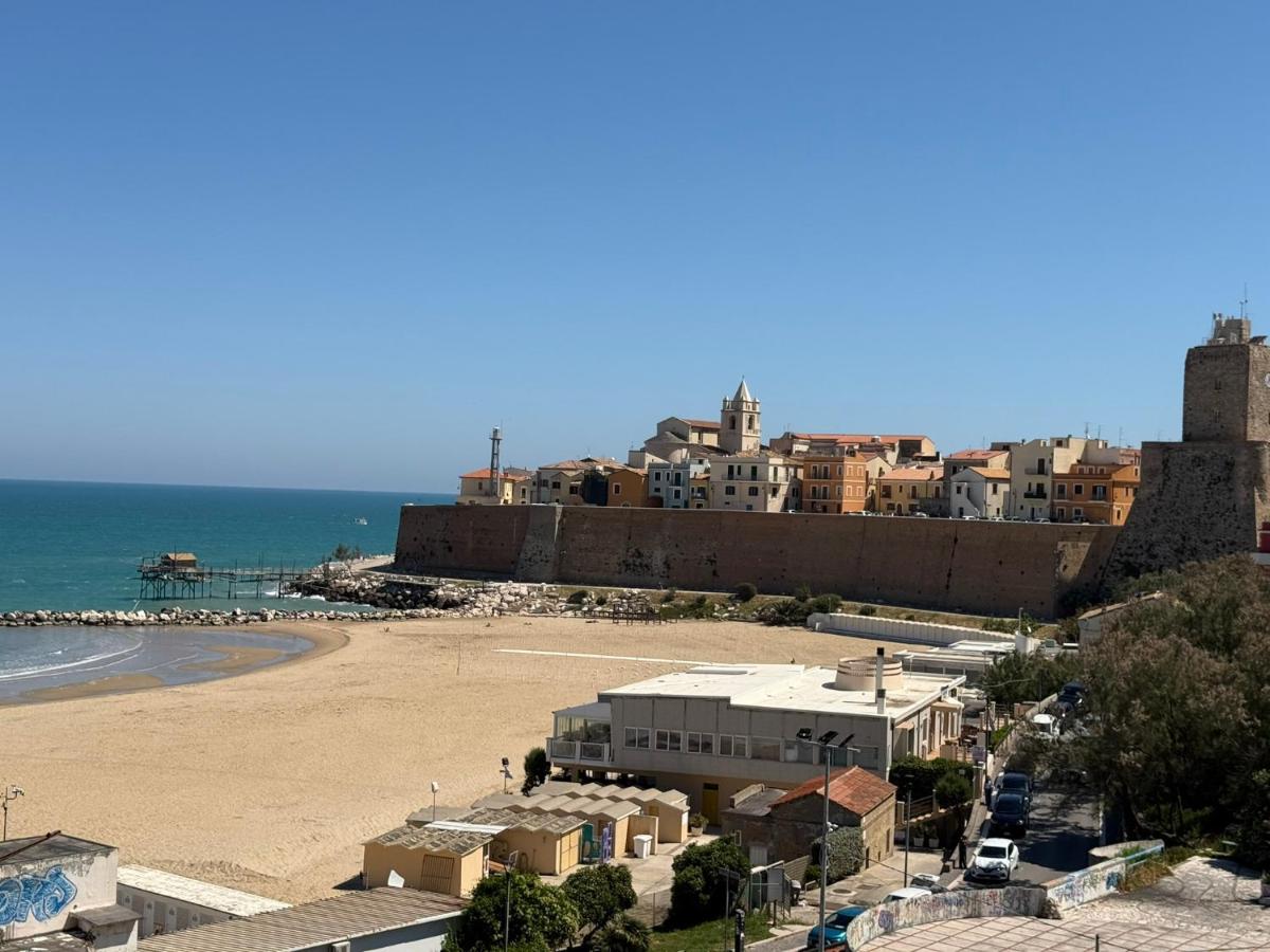 La Finestra Sul Mare - B&B Termoli