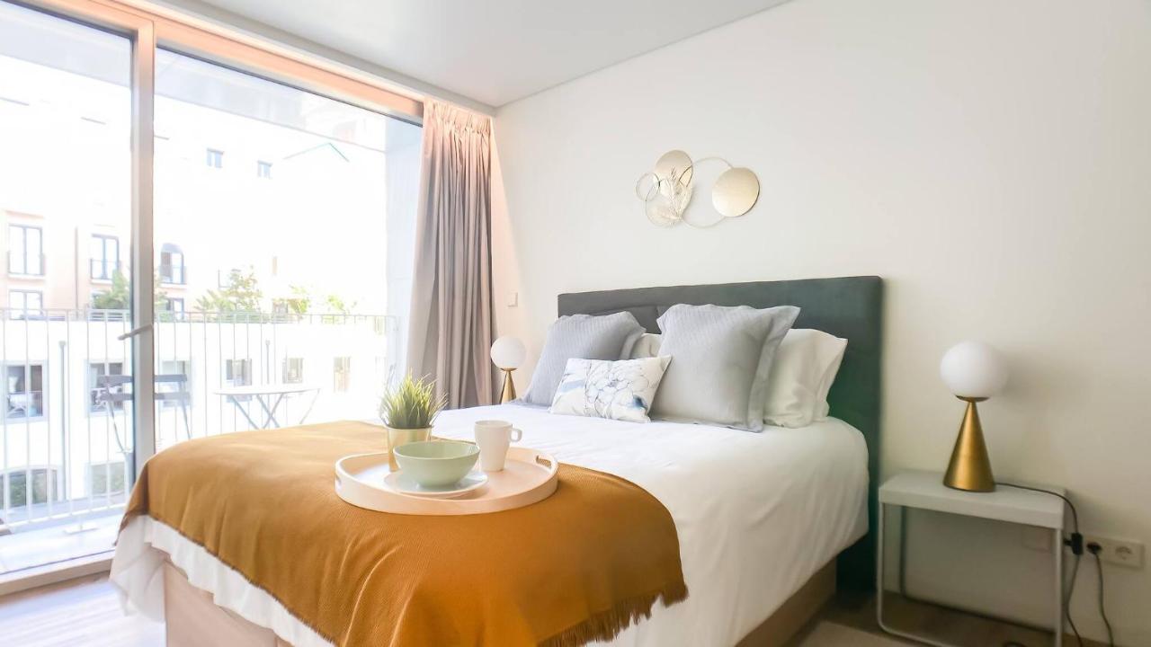 Downtown Design Studio - Ferienwohnung Lissabon