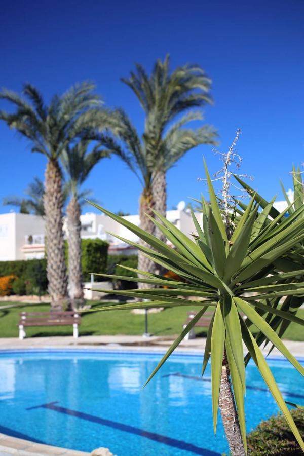 Sunny Coral Bay Village house - Bed and Breakfast Pégeia