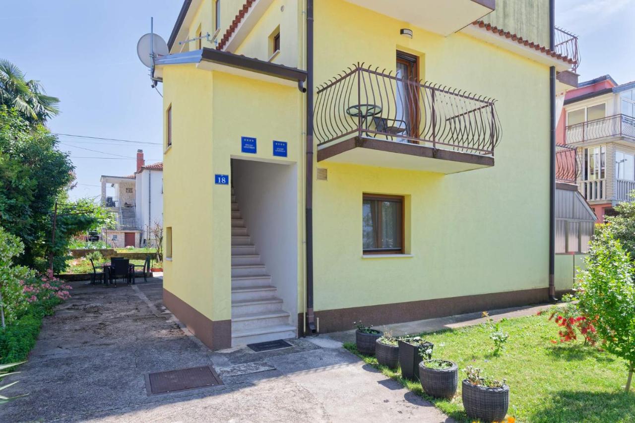 Studio Apartments Nada - B&B