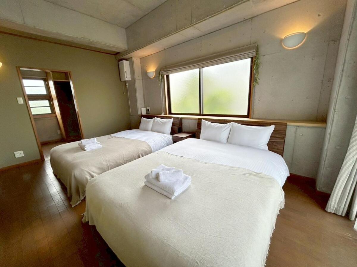 Cozy & Ensoleille Minato - B&B