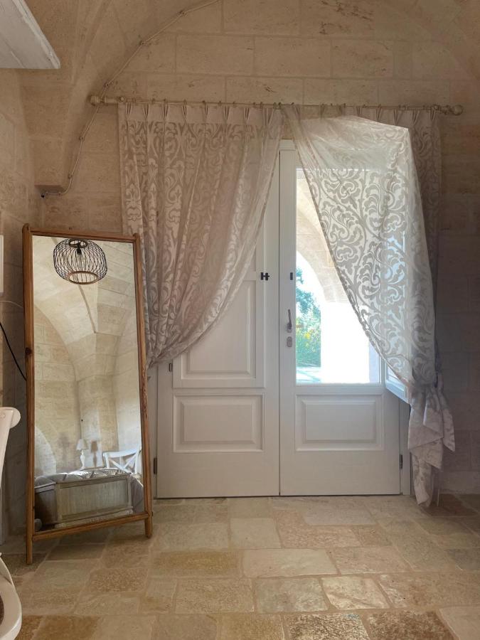 Deluxe Villa mit 1 Schlafzimmer und Gartenblick