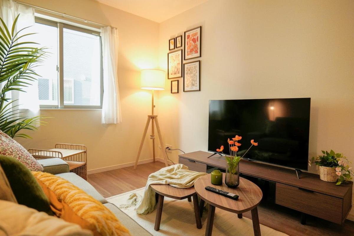 侘inn-安吉 - B&B Osaka