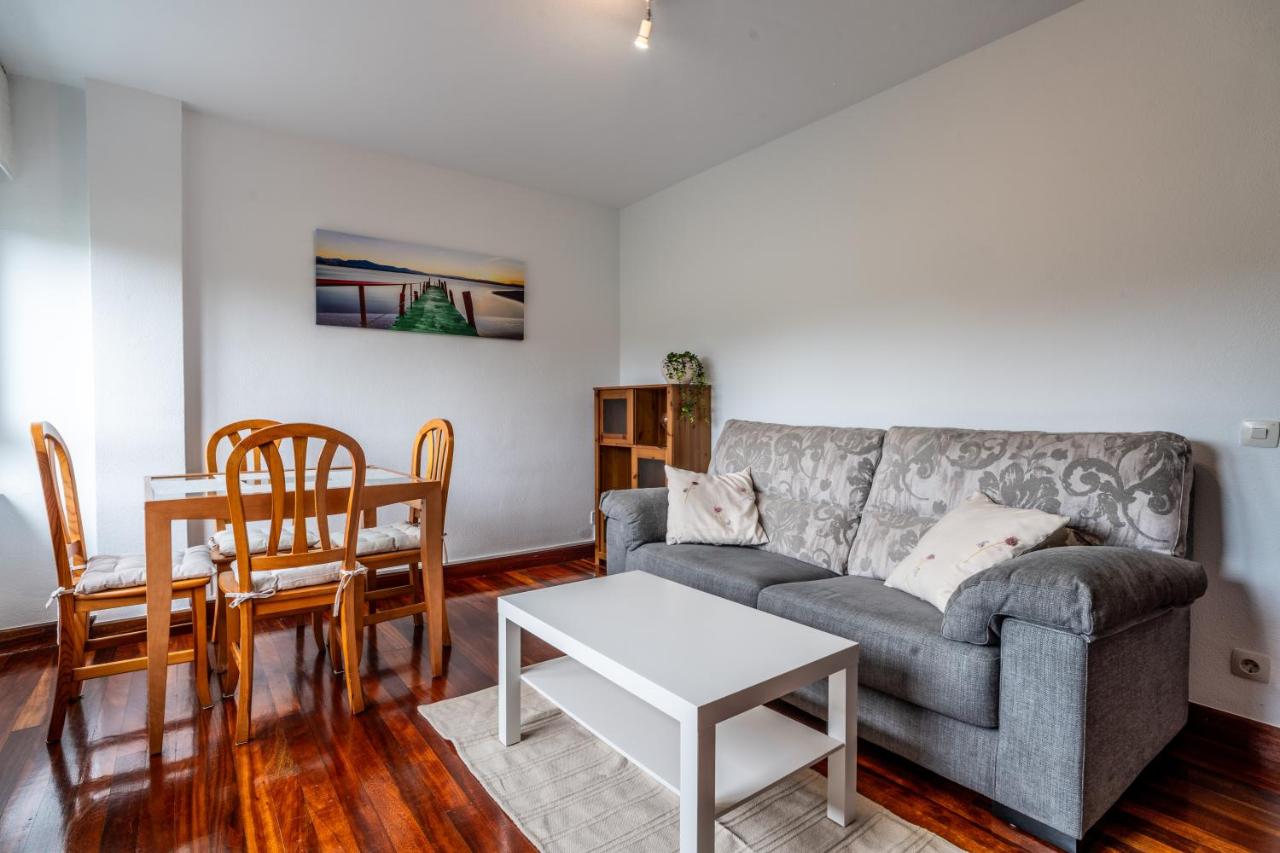 Two-Room Apartment