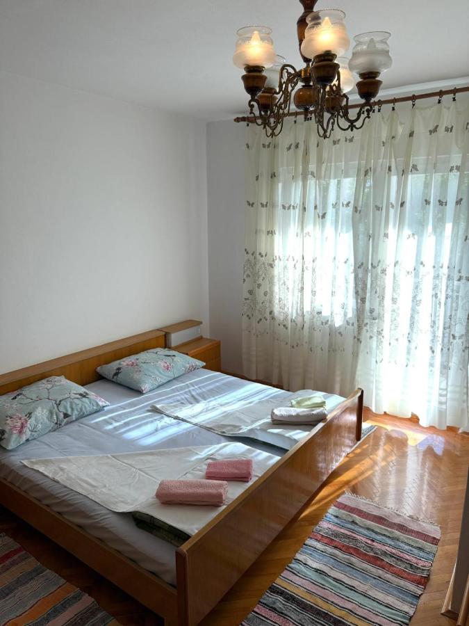 Ivana - B&B Senj