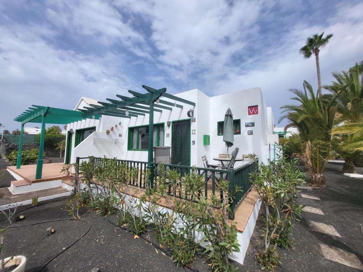 Bungalow Playa Park - Ferienwohnung Puerto del Carmen