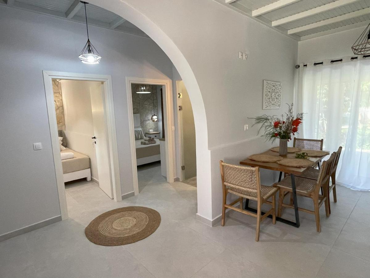 Appartamento con 2 Camere da Letto