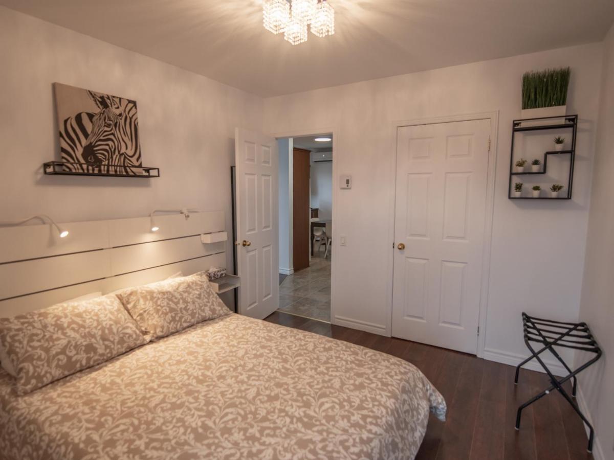 Appartamento Standard con 1 Camera da Letto