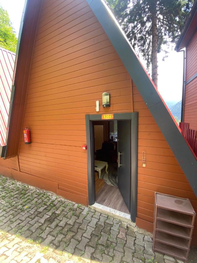 Habitación Cuádruple Dúplex