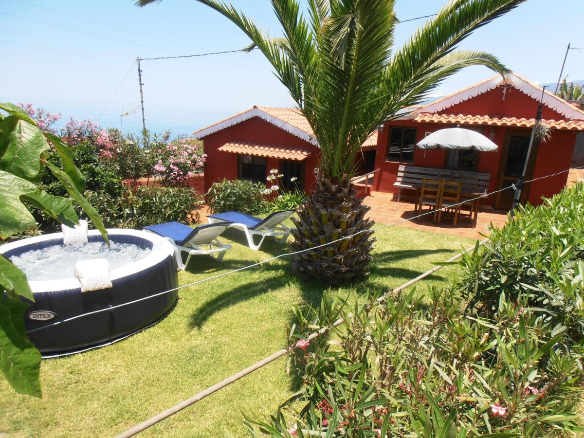 Casa Isabel - Bed and Breakfast Icod el Alto