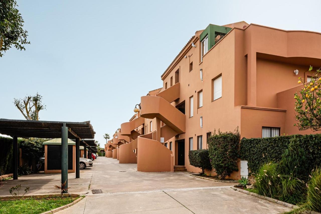 JARDIN DEL GOLF 1 6 1A - B&B Chiclana