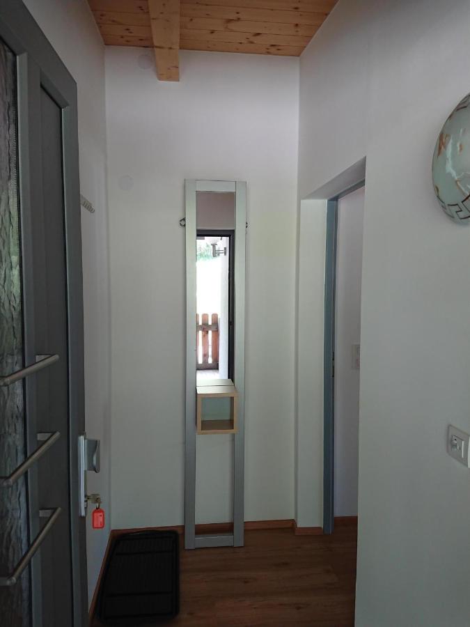 One-Bedroom Apartment with Shower