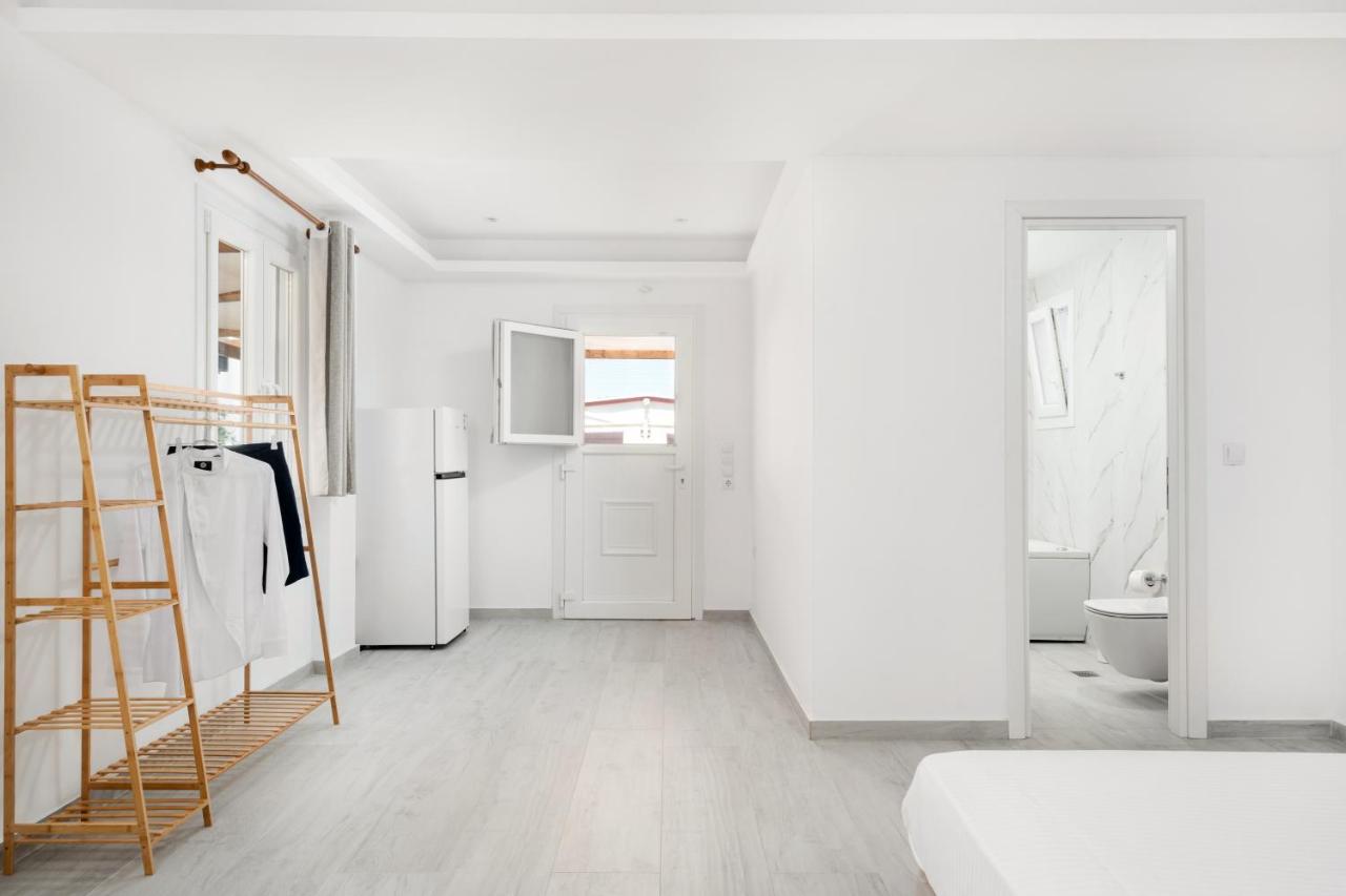 Deluxe Double or Twin Room with Spa Bath