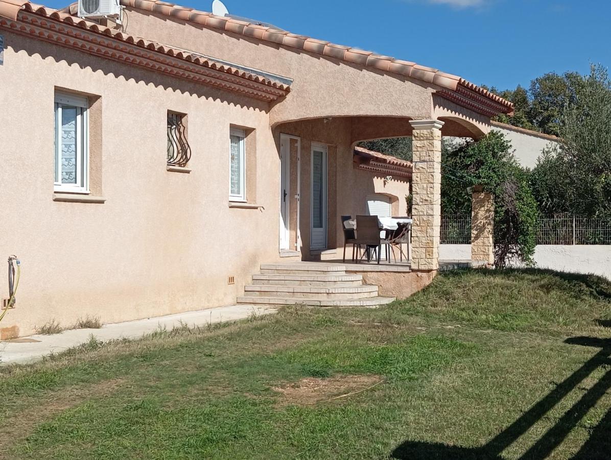 Villa Cailar - B&B