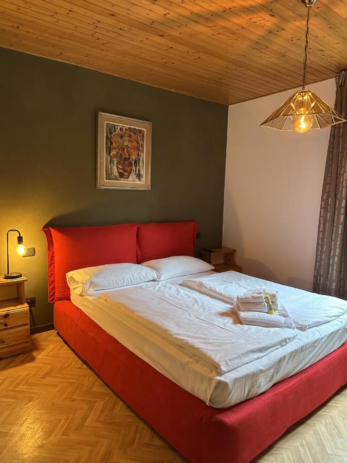 Apartment mit 2 Schlafzimmern