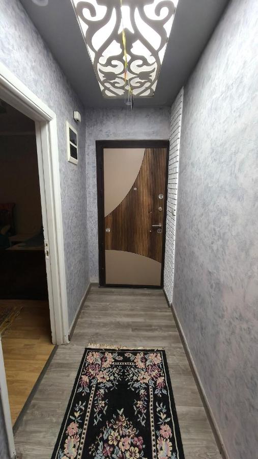 Sea View Ultra Luxury Apartment شقة فندقية فخمة شايفة البحر - Bed and Breakfast Alexandrië