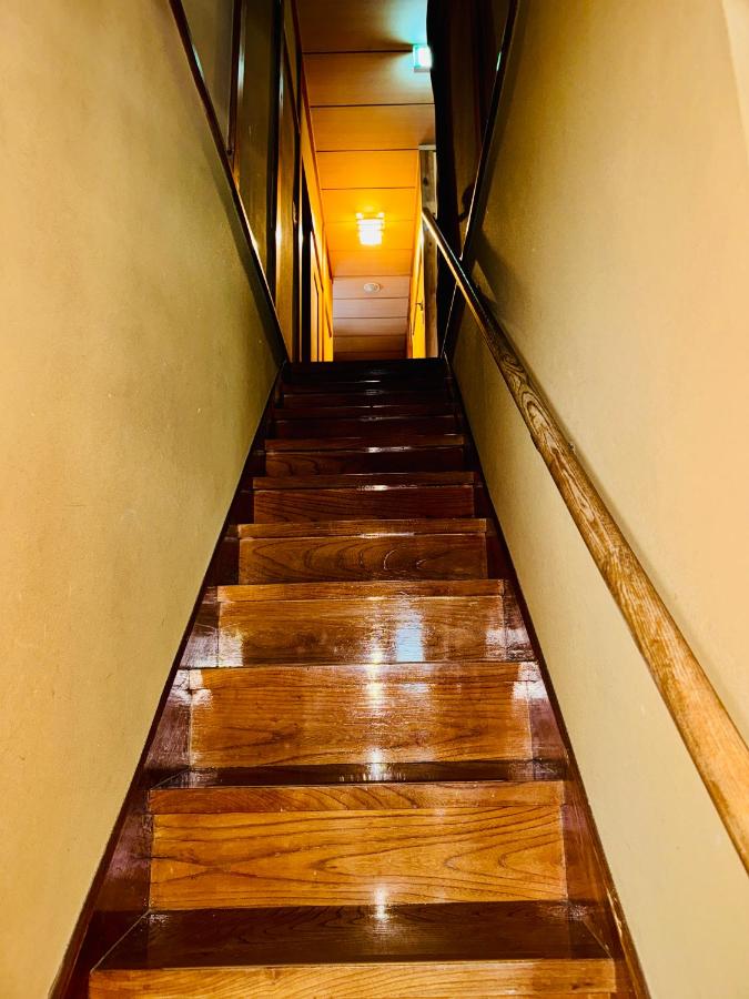 和久良 - Bed and Breakfast Minato