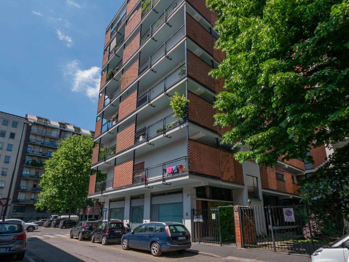 Sant'Agostino-Centro near M2 - B&B Milan