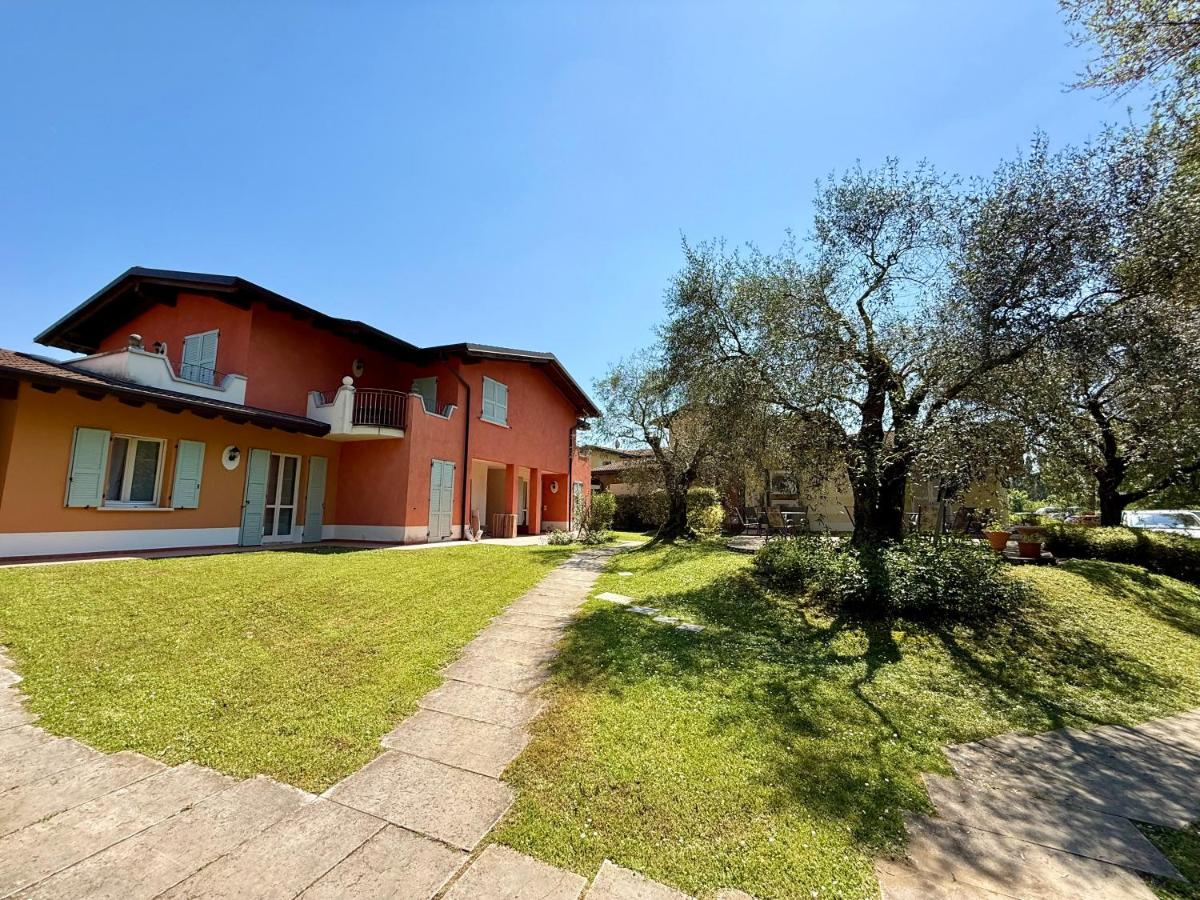 Golf 1 - Manerba del Garda - B&B