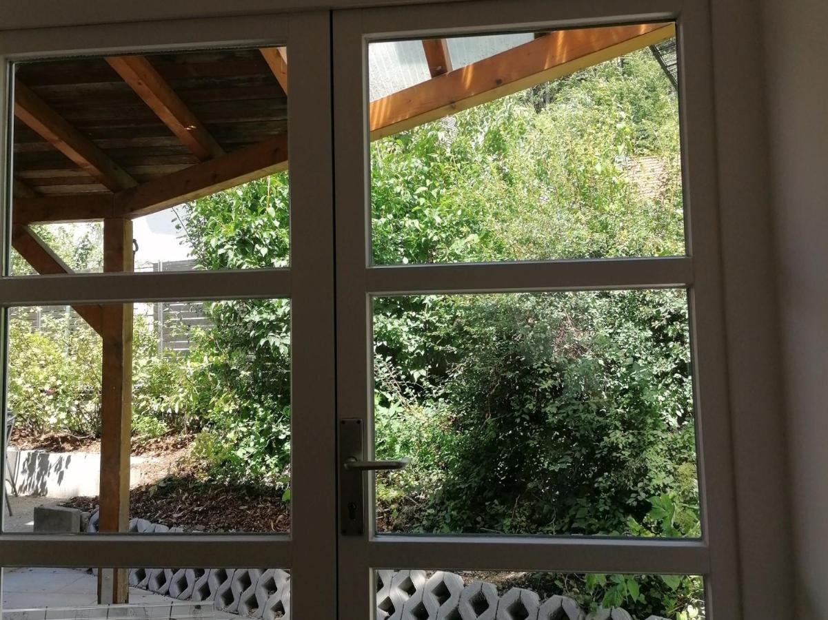 Superior One-Bedroom Apartment with Balcony