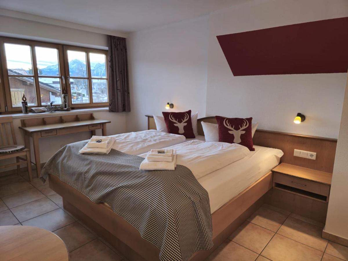 One-Bedroom Apartment with Balcony and Water View