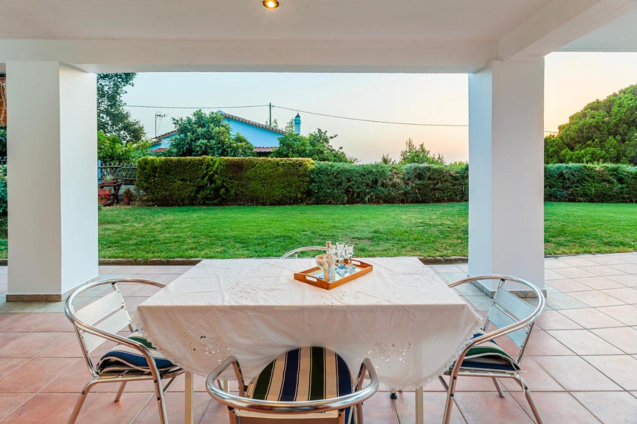Ancient Olympia, mangata-home - B&B