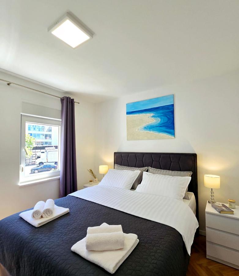 Punta Maka - Bed and Breakfast Makarska