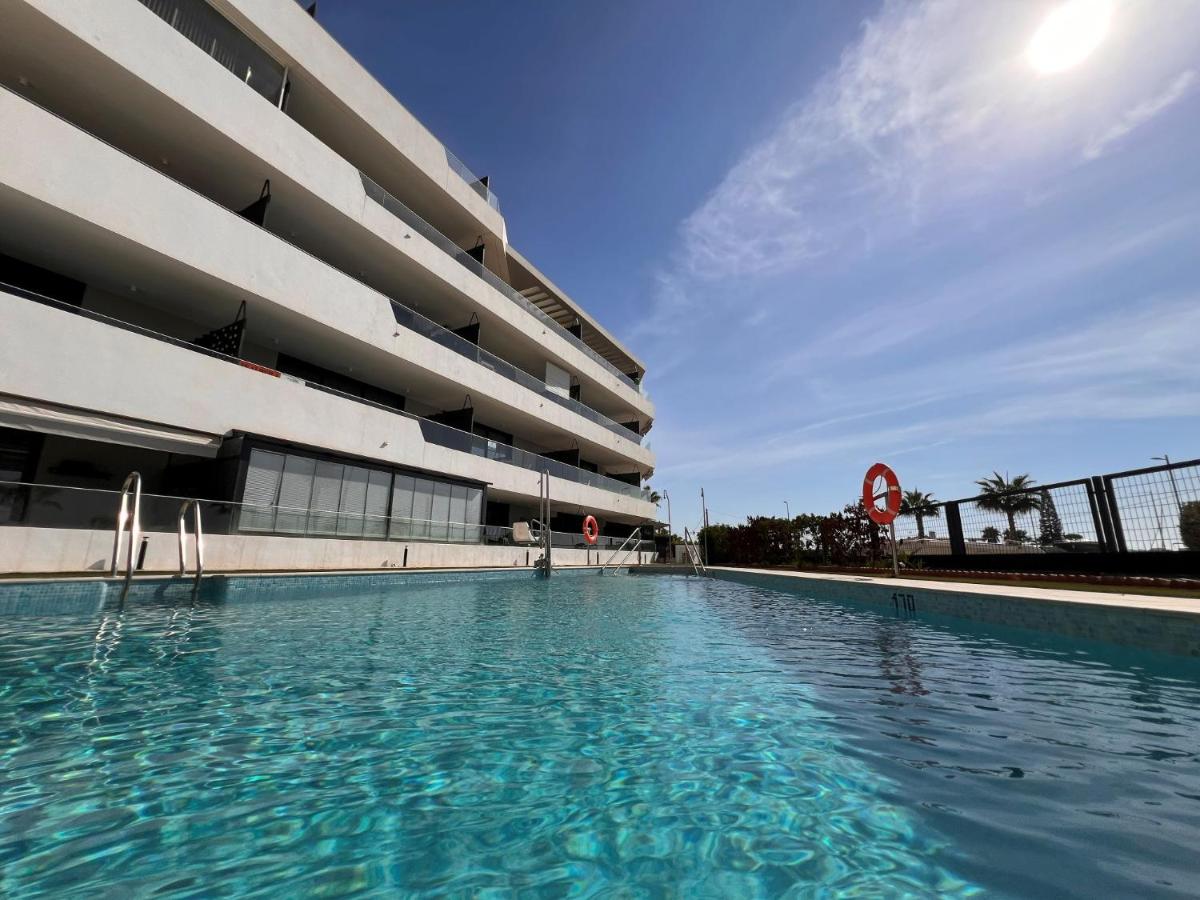 Sealine Homes - B&B Torrox Costa