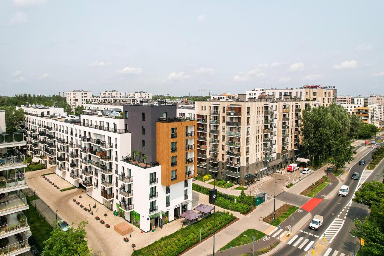 Appartamento con 1 Camera da Letto e Balcone