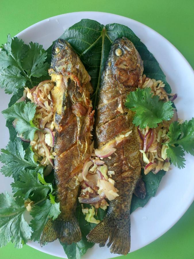 Sky View Homestay - B&B Pelling