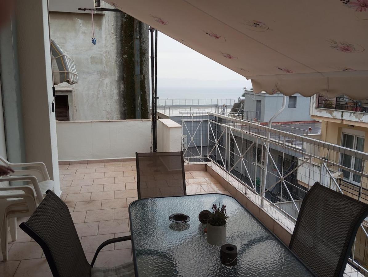 Elena House - Ferienwohnung Kavala