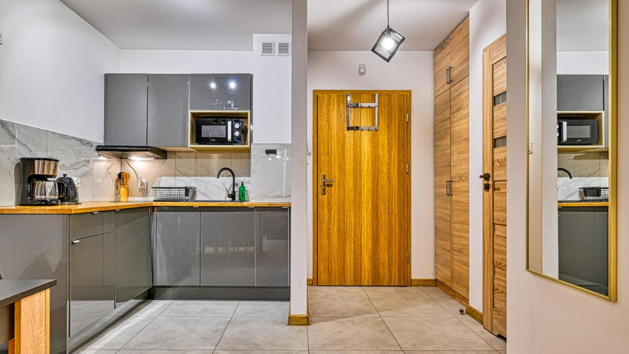 Deluxe Apartment mit 1 Schlafzimmer
