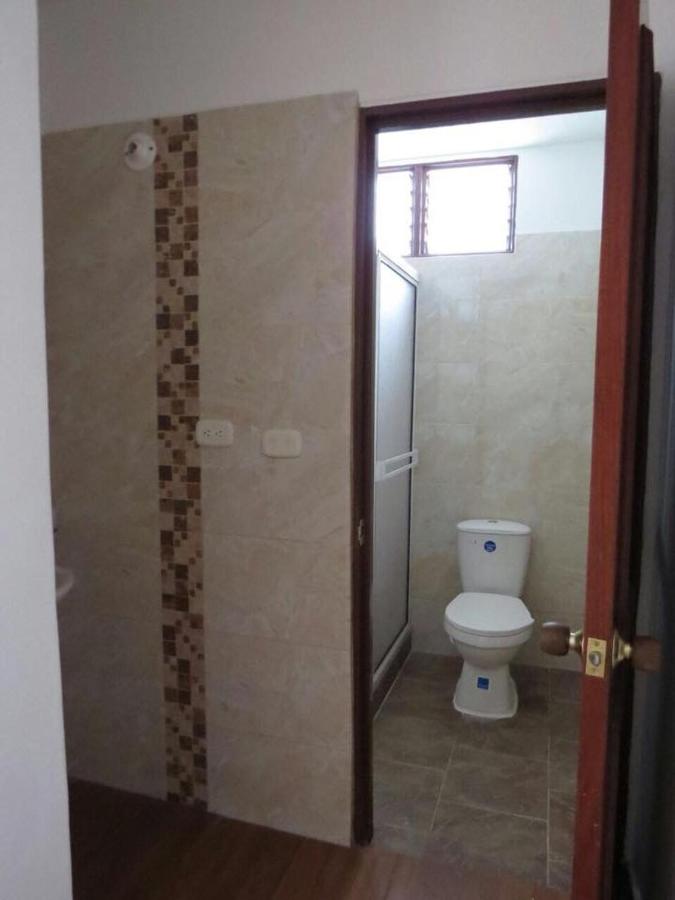 Appartement met 1 Slaapkamer