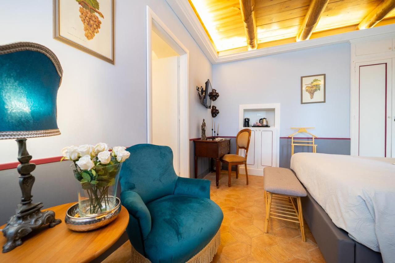 Chambre Double Économique