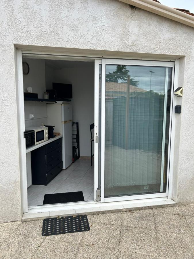 Pouzet 1 - B&B