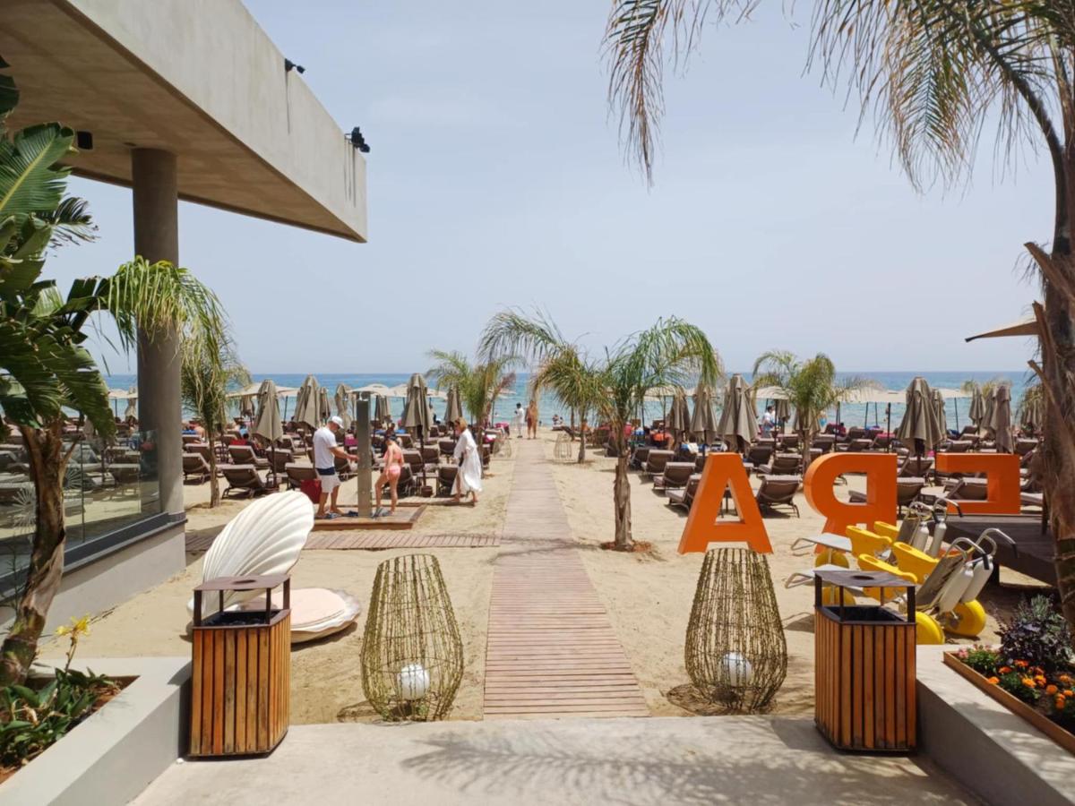 Grand Saphire Resort Apartment-I - B&B Larnaka