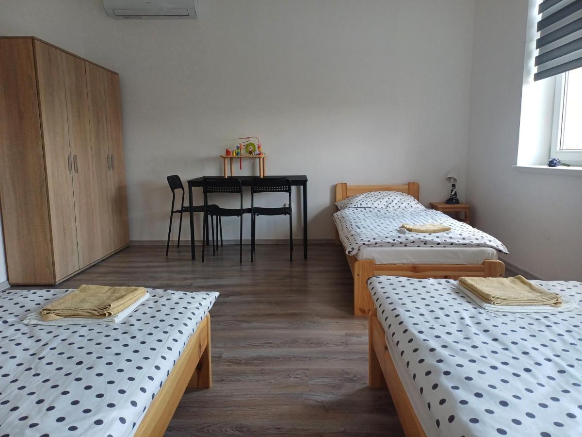 Apartamento de 3 dormitorios