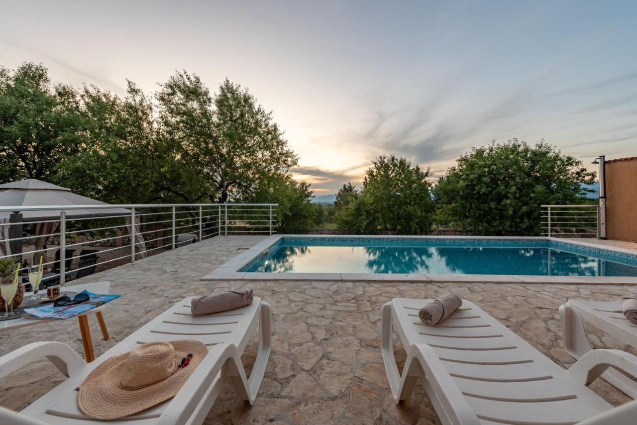 Villa Stella ZadarVillas - B&B