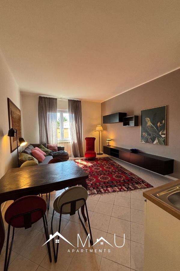 Casa della Volpe - B&B Rimini