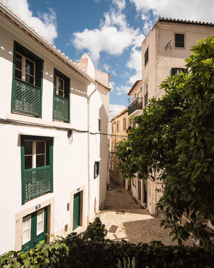 Alfama Regal Suites - B&B