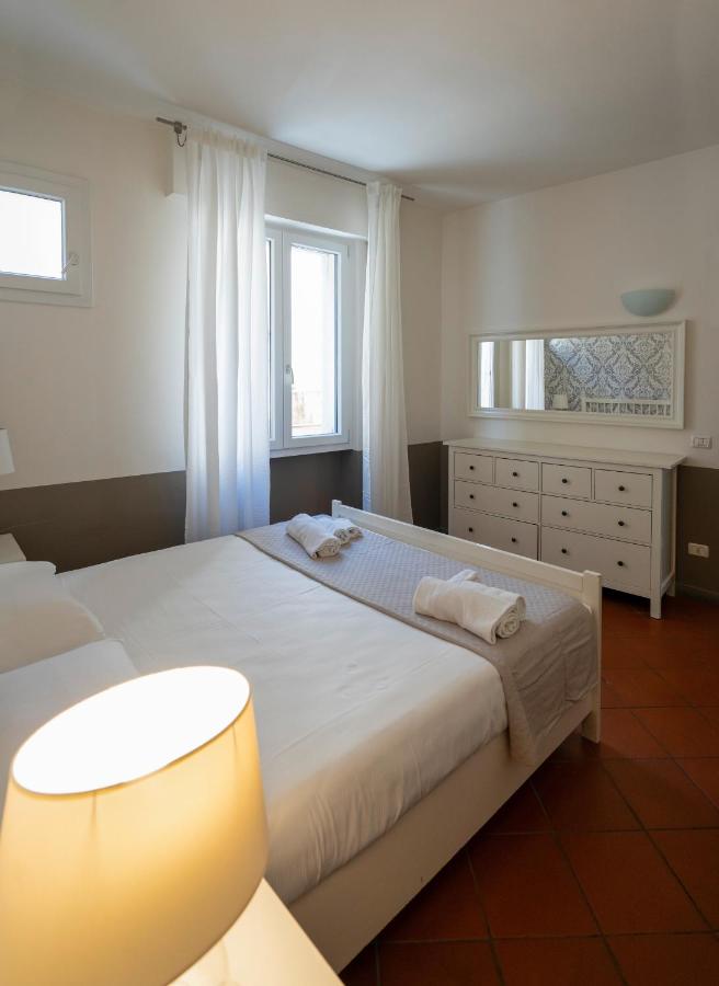 Maso Finiguerra - B&B Firenze