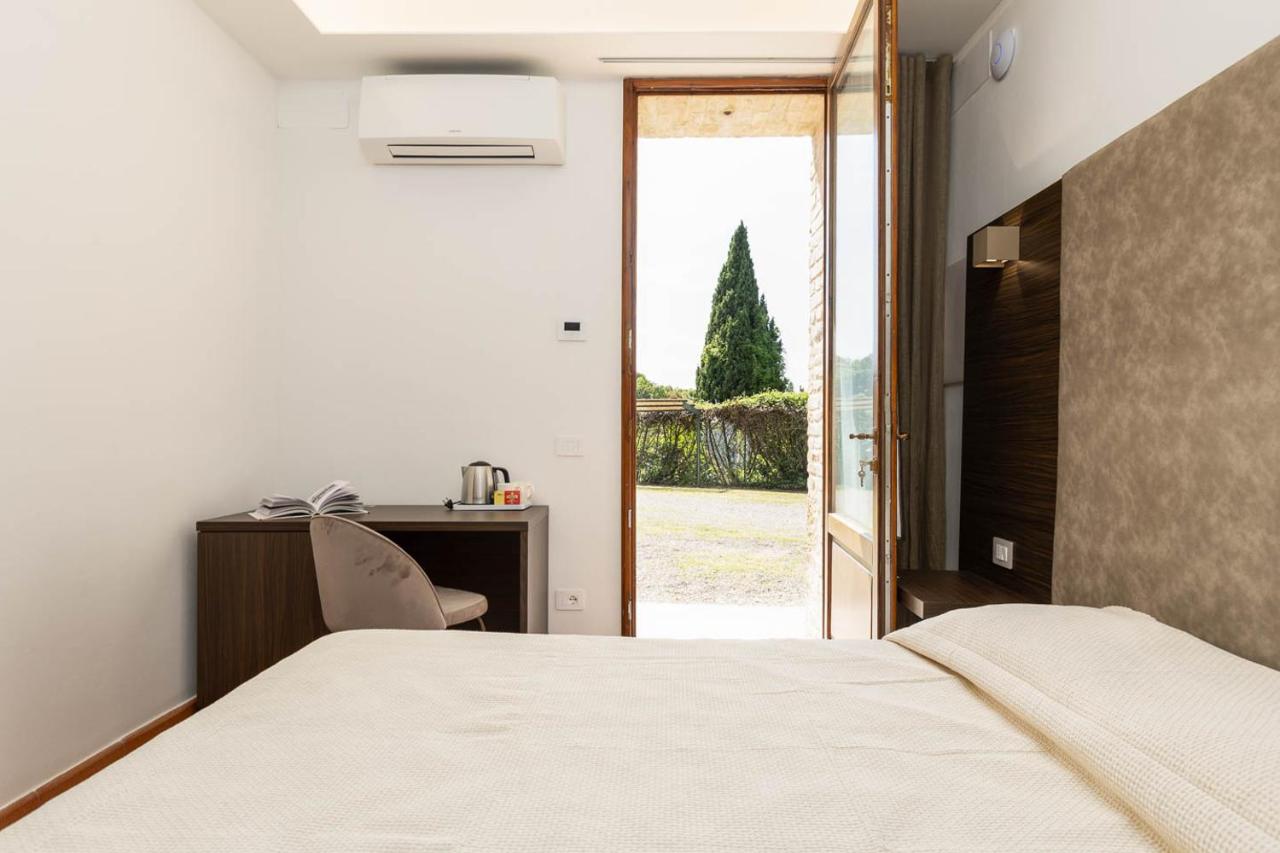 Kleines Doppelzimmer