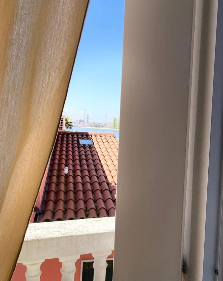 CORTE SARDINA lungo la laguna di Sottomarina di Chioggia - B&B Chioggia