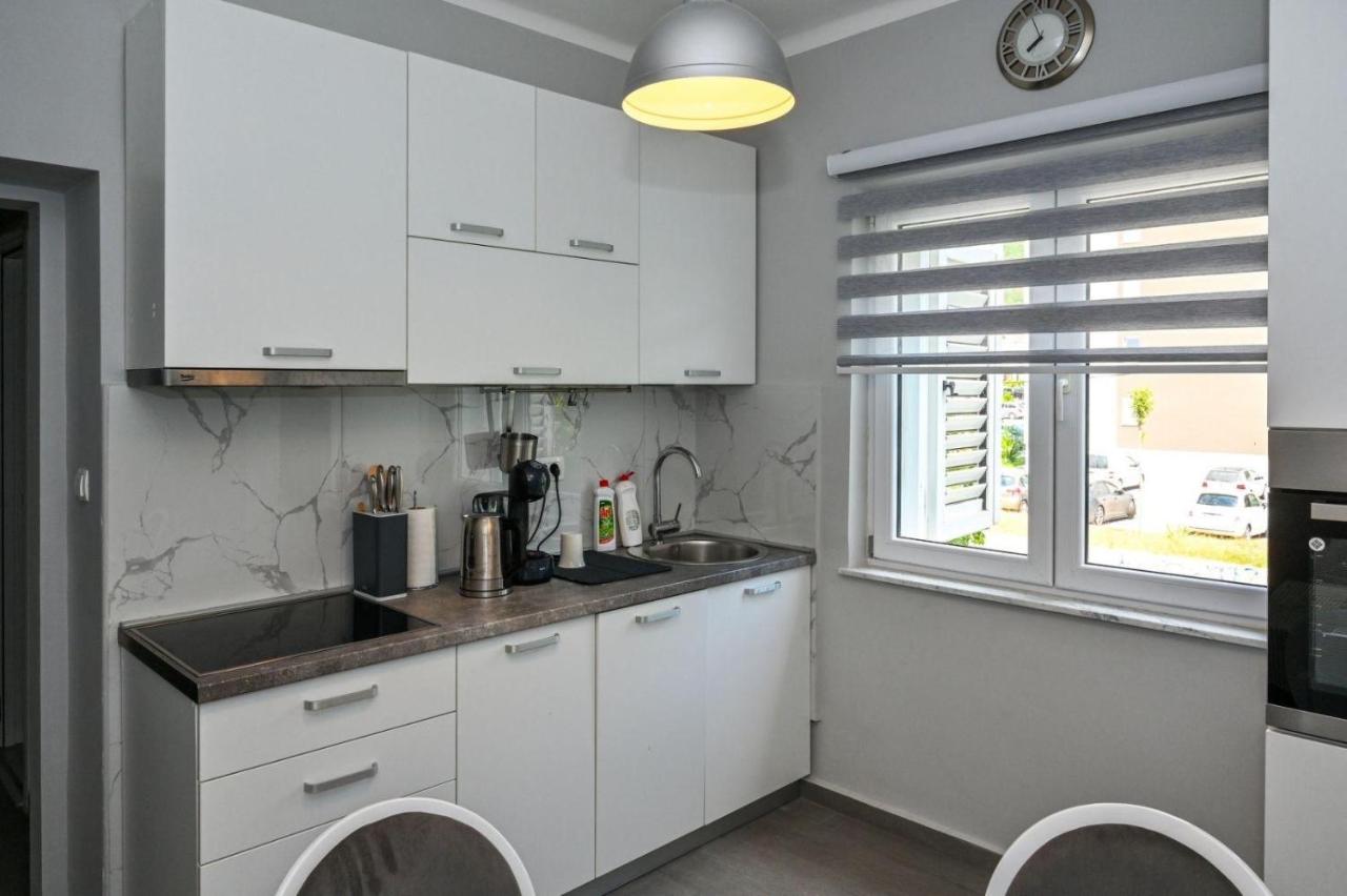 Apartman Palackovic - B&B Teodo