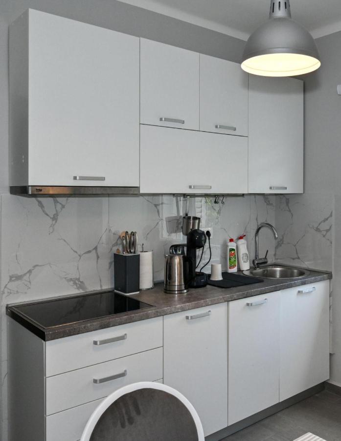 Apartman Palackovic - B&B Teodo