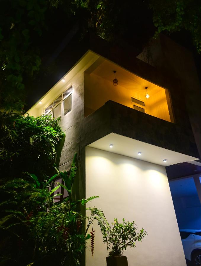 Aybo Soulscape Villa Dambulla - B&B